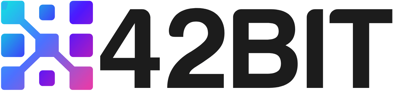 42BIT, partner