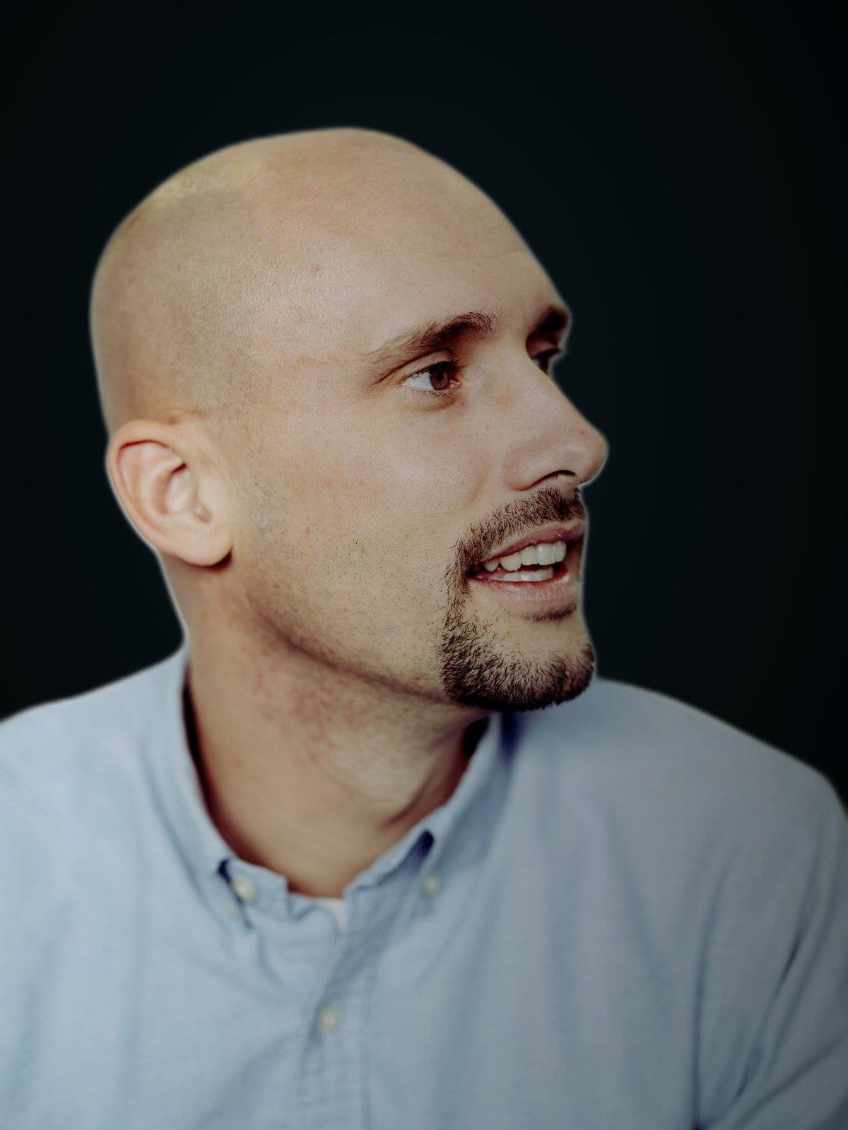 Christoph Reiter, CFO