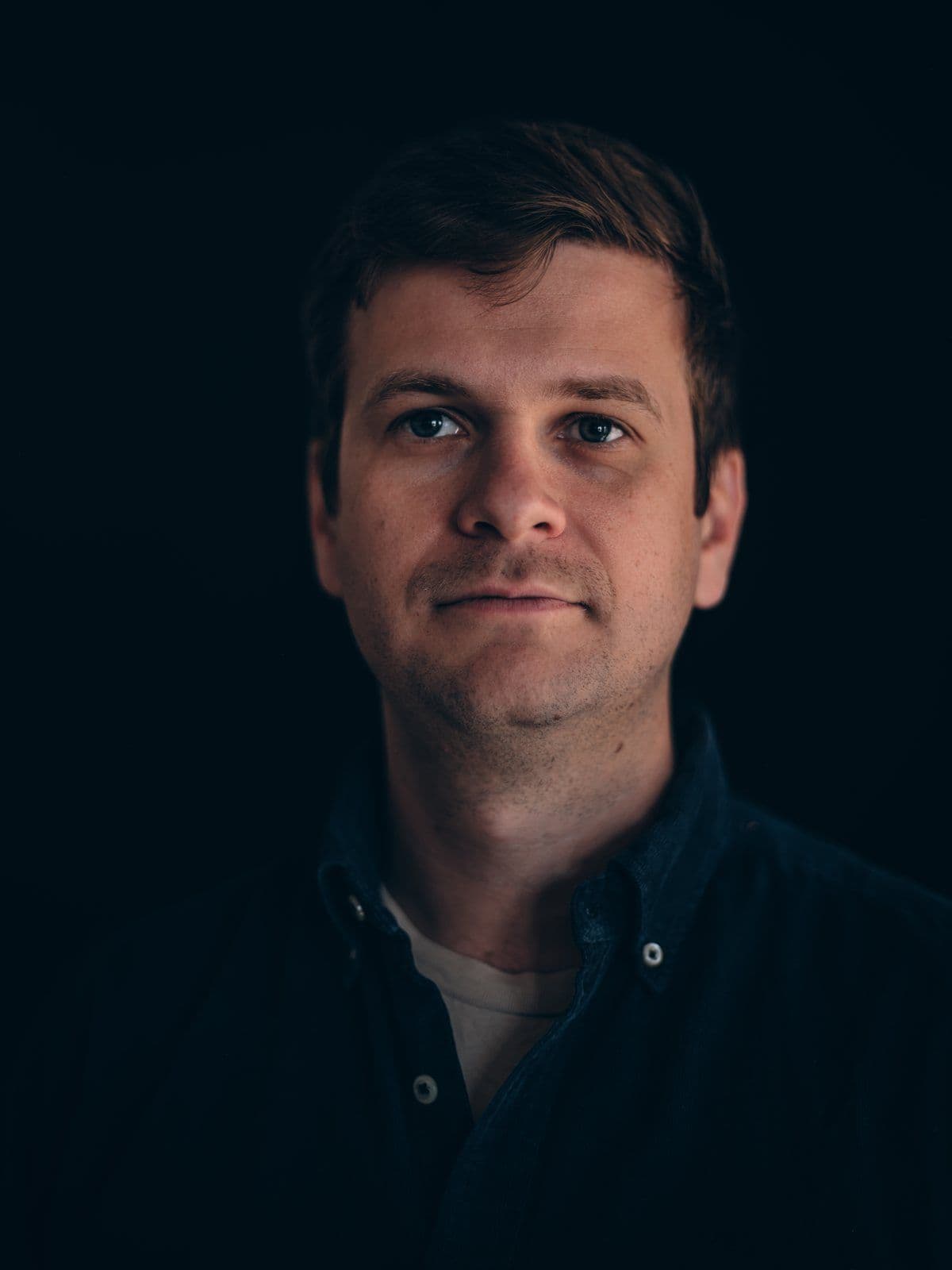 Julian Kranner, COO