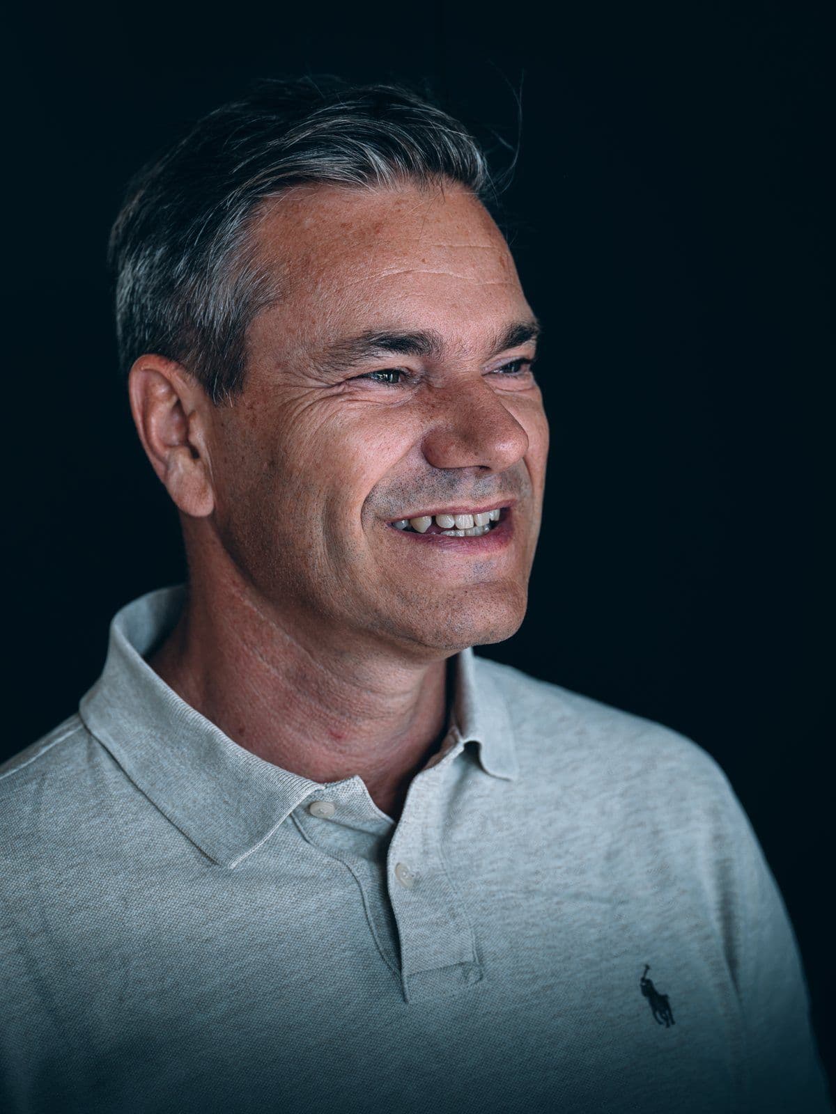 Wolfgang Auer, CEO